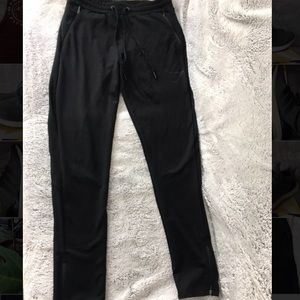 Gymshark tapered bottoms